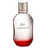 Lacoste Red Aftershave pentru bărbați