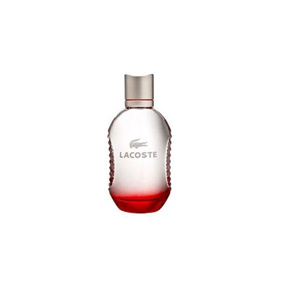 Lacoste Red Aftershave pentru bărbați