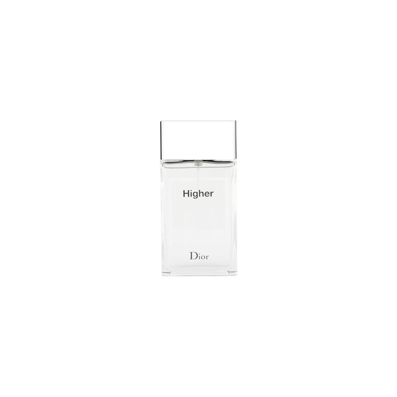 Christian Dior Higher parfum pentru barbati EDT, Volum 100 ml