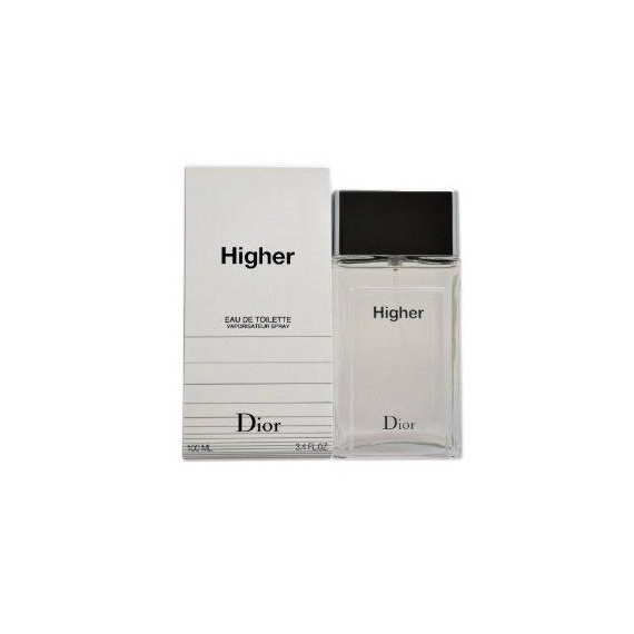 Christian Dior Higher parfum pentru barbati EDT