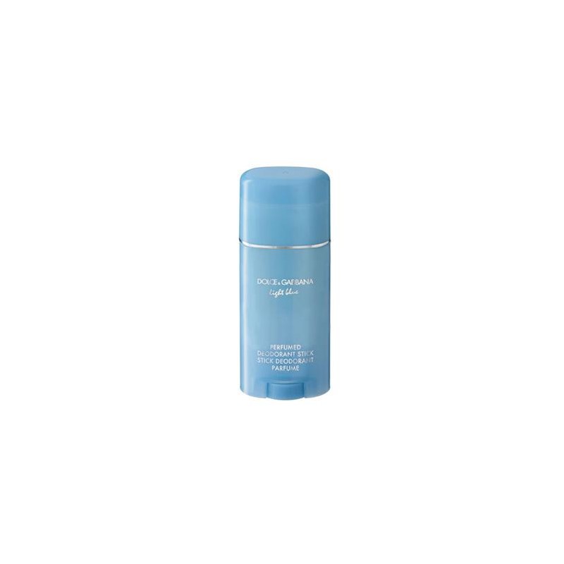 Dolce & Gabbana Light Blue Baton deodorant pentru femei