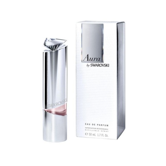 Swarovski® Aura parfum pentru femei EDP