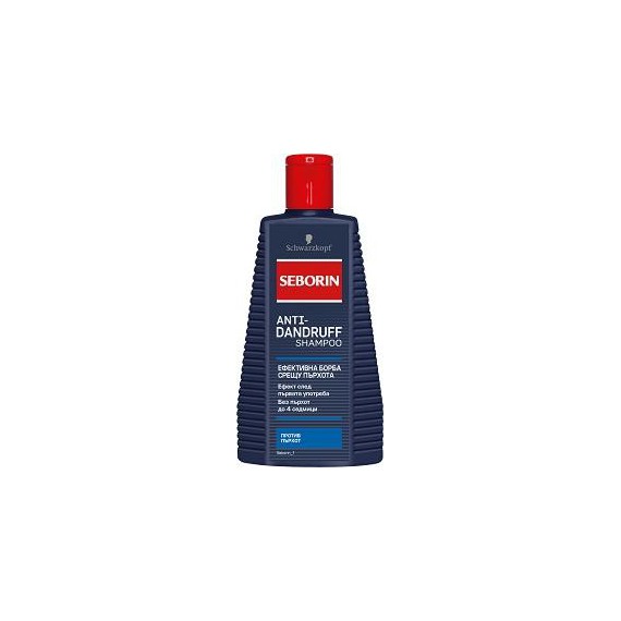 Seborin Anti-Danfruff Șampon anti-matreata