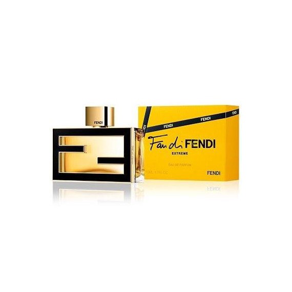Fendi Fan di Fendi Extreme parfum pentru femei EDP