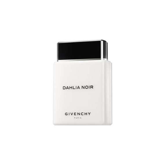 Givenchy Dahlia Noir Lotiune de corp pentru femei
