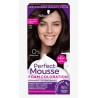 Schwarzkopf Perfect Mousse Vopsea mousse permanentă fără amoniac