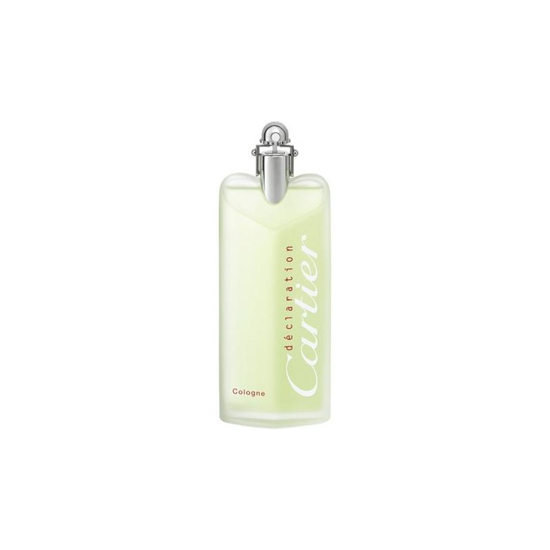 Cartier Declaration Cologne parfum pentru barbati EDT