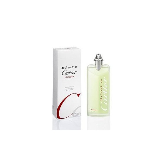 Cartier Declaration Cologne parfum pentru barbati EDT