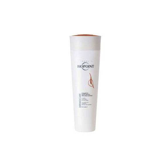 Biopoint Sampon impotriva caderii parului pentru femei