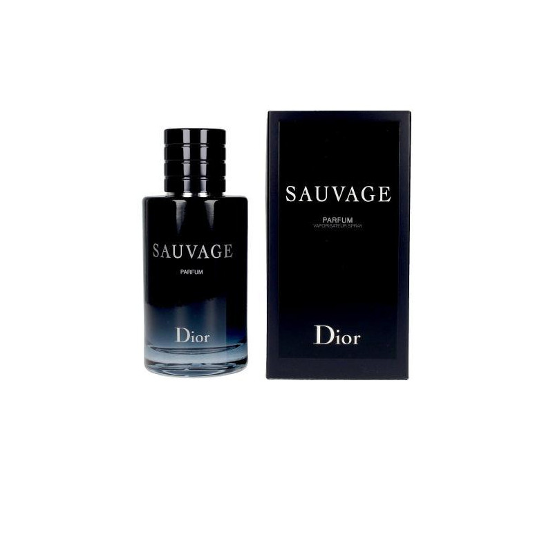 Christian Dior Sauvage Parfum pentru Bărbați Volum 60 ml
