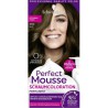 Schwarzkopf Perfect Mousse Vopsea mousse permanentă fără amoniac