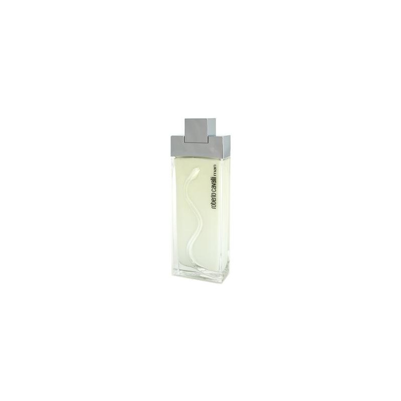 Roberto Cavalli Black Aftershave pentru bărbați