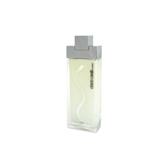 Roberto Cavalli Black Aftershave pentru bărbați