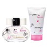 Salvatore Ferragamo Incanto Bloom Set cadou pentru femei