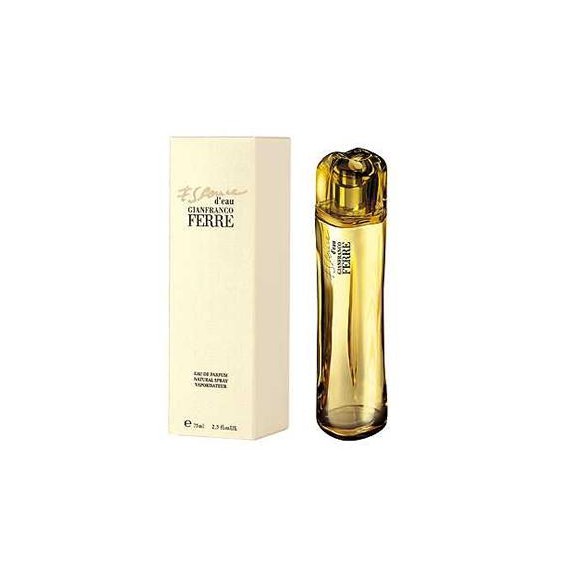 Gianfranco Ferre Essence D`eau parfum pentru femei EDP
