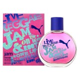 Puma Jam parfum pentru femei EDT