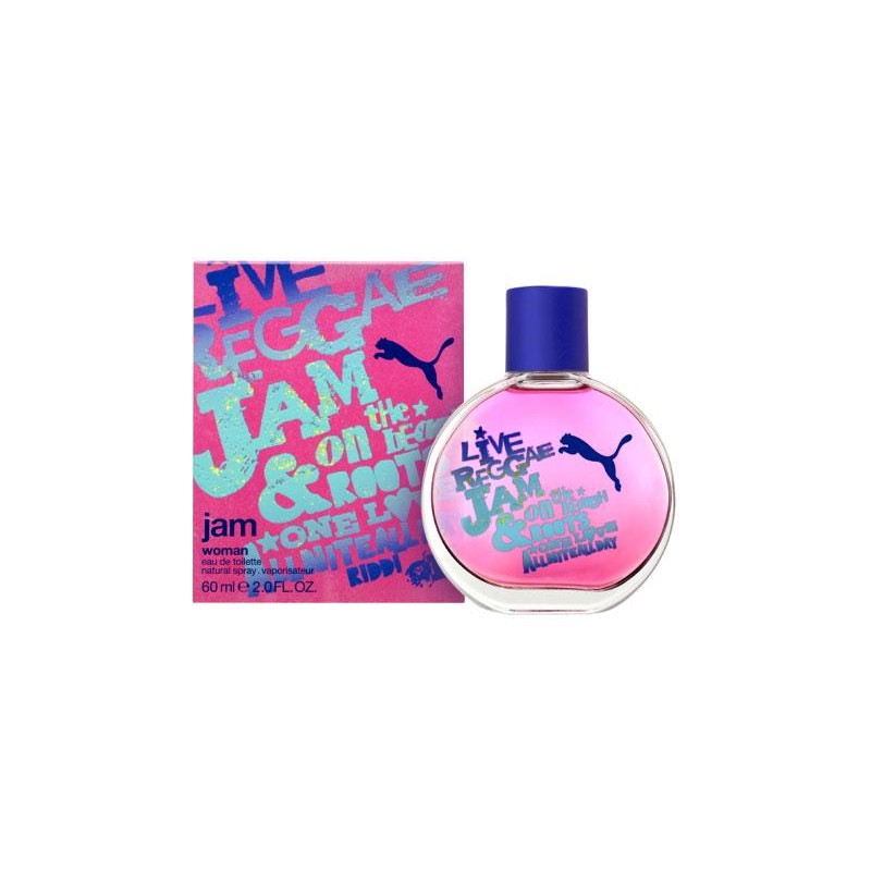 Puma Jam parfum pentru femei EDT