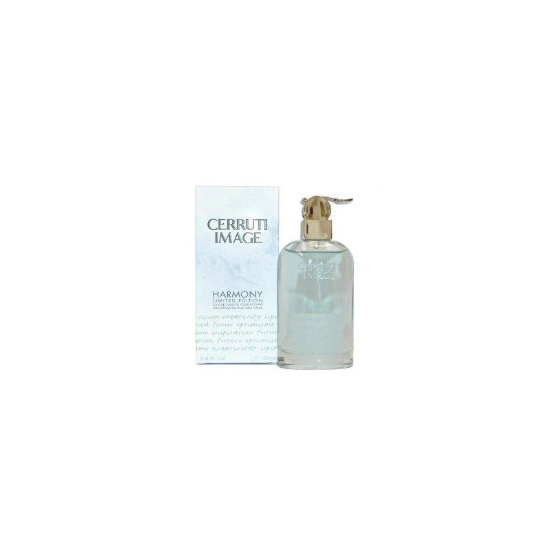 Cerruti Image Harmony parfum pentru barbati EDT