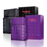New Yorker Her Set cadou pentru femei