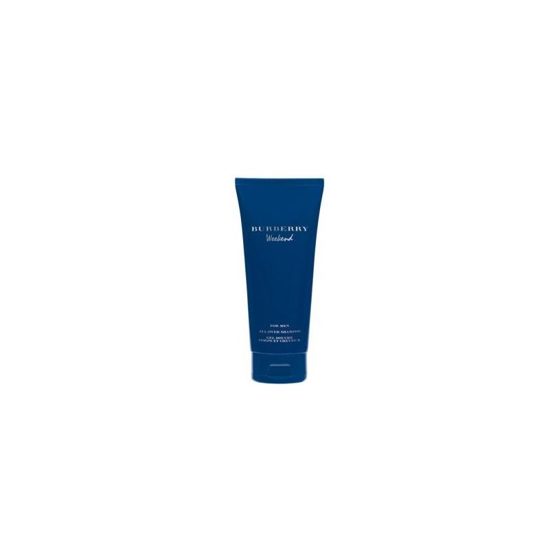 Burberry Weekend Gel de dus pentru barbati