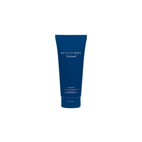 Burberry Weekend Gel de dus pentru barbati