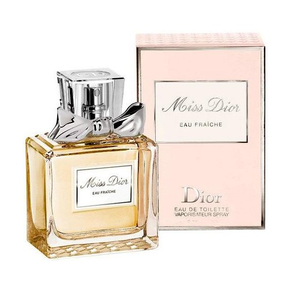 Christian Dior Miss Dior Eau Fraiche parfum pentru femei EDT