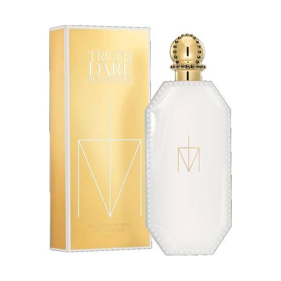 Madonna Truth of Dare parfum pentru femei EDP