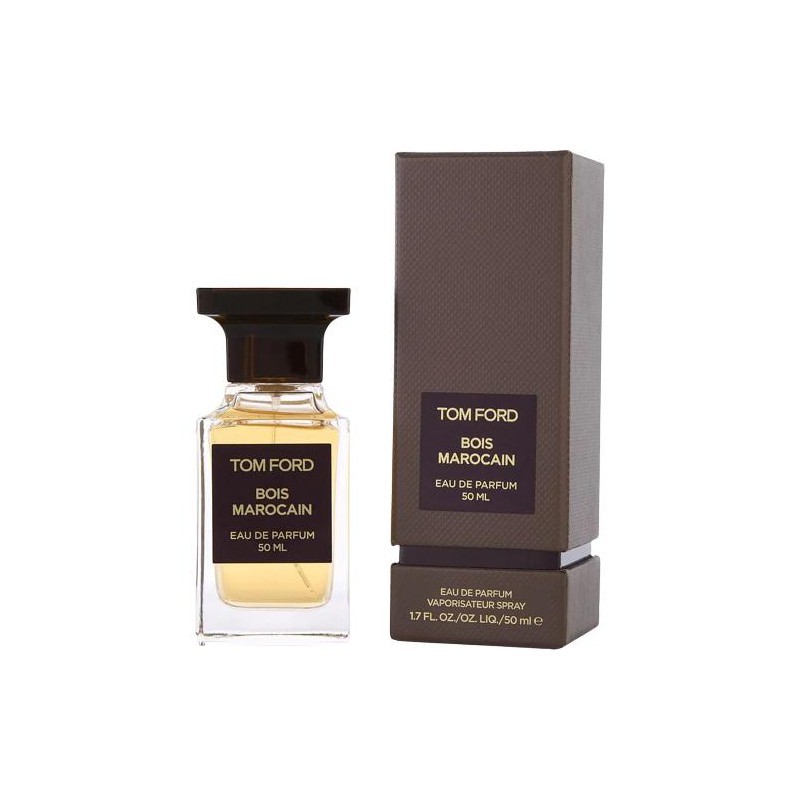 Tom Ford Private Blend Bois Marocain Parfum unisex EDP