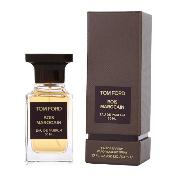 Tom Ford Private Blend Bois Marocain Parfum unisex EDP