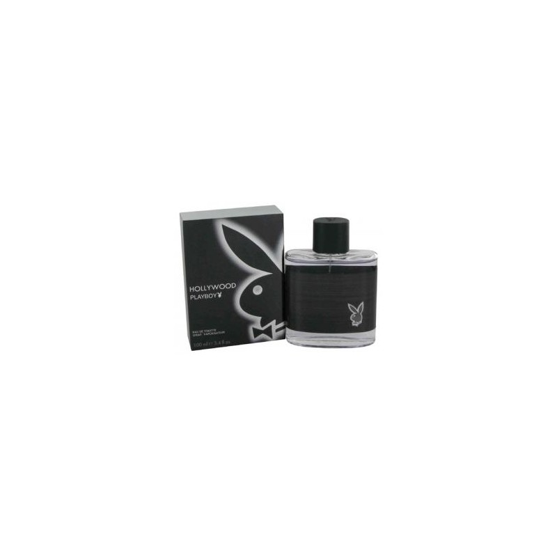 Playboy Hollywood parfum pentru barbati EDT
