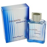 Salvatore Ferragamo Incanto Essential parfum pentru barbati EDT