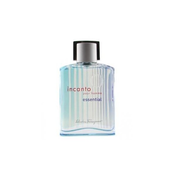 Salvatore Ferragamo Incanto Essential parfum pentru barbati EDT