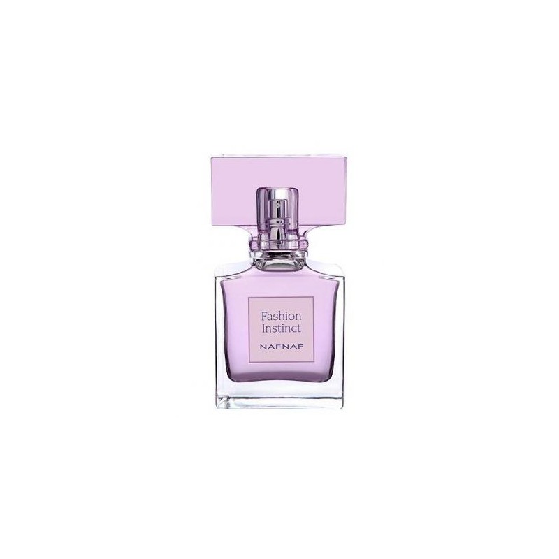 NafNaf Fashion Instinct parfum pentru femei EDT