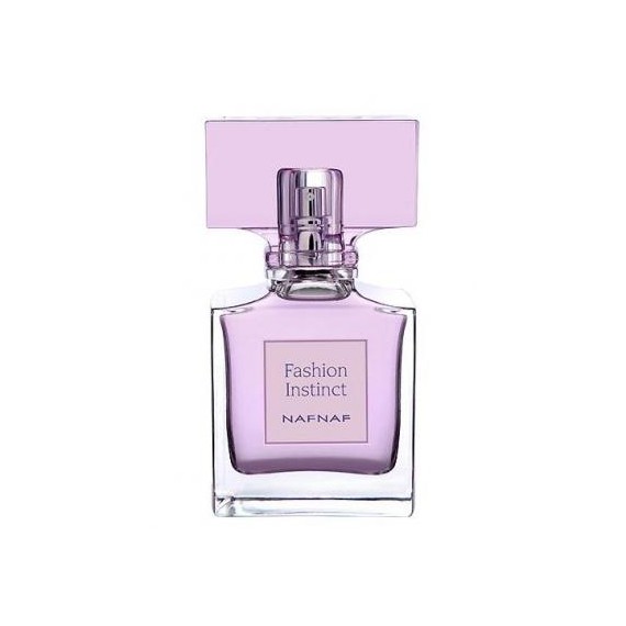 NafNaf Fashion Instinct parfum pentru femei EDT