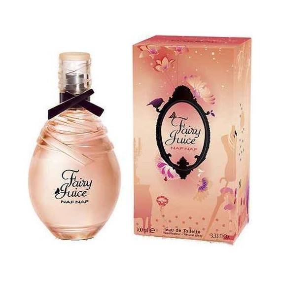 NafNaf Faity Juice parfum pentru femei EDT