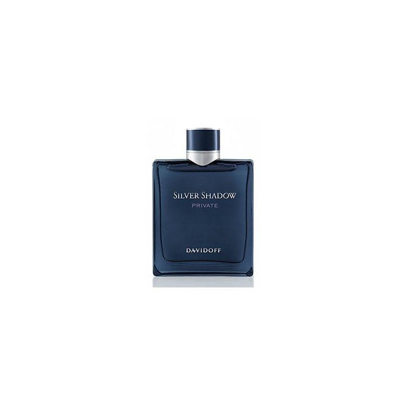 Davidoff Silver Shadow Private parfum pentru barbati EDT