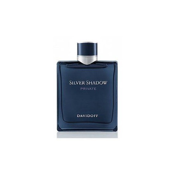 Davidoff Silver Shadow Private parfum pentru barbati EDT