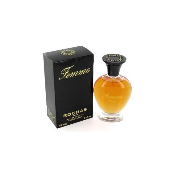 Rochas Femme parfum pentru femei EDT