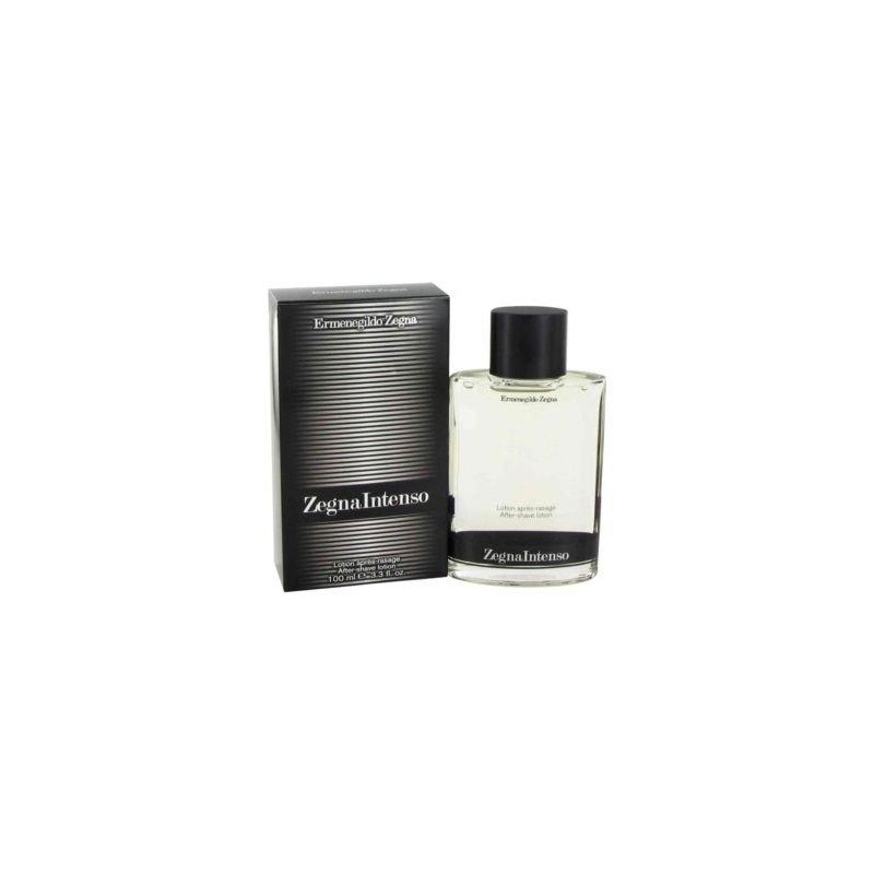 Zegna Intenso Aftershave pentru bărbați