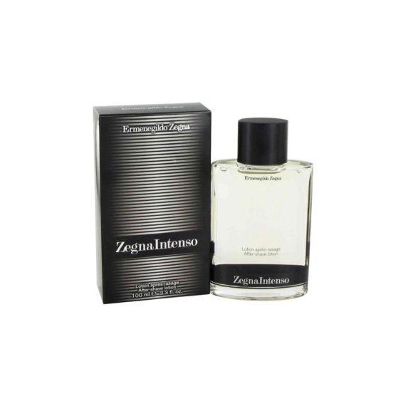 Zegna Intenso Aftershave pentru bărbați