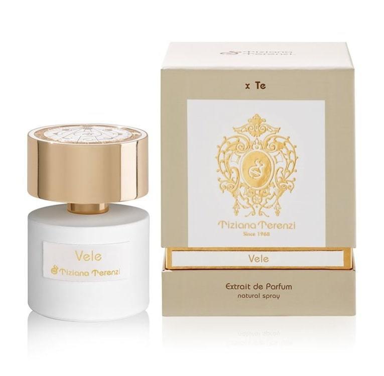 Tiziana Terenzi Vele Extrait De Parfum