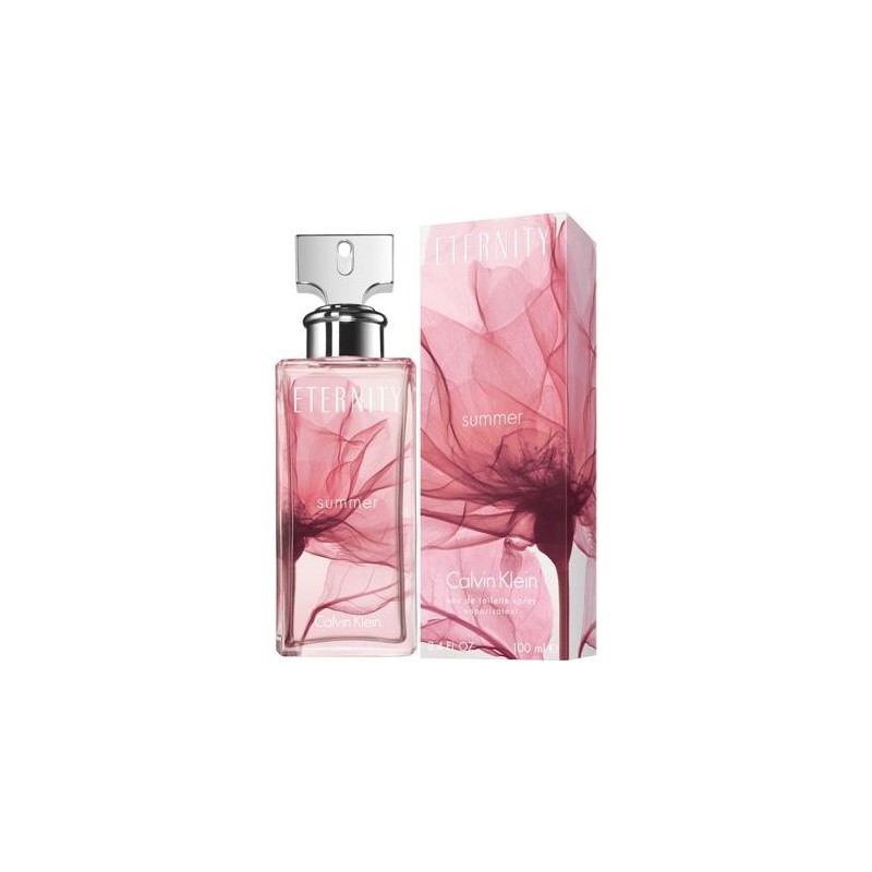 Calvin Klein Eternity Summer 2011 parfum pentru femei EDP