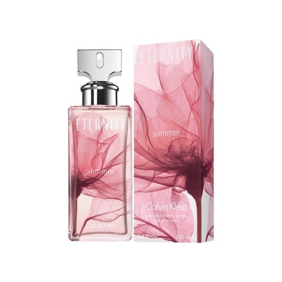 Calvin Klein Eternity Summer 2011 parfum pentru femei EDP