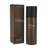 Hermes Terre d`Hermes Spray deodorant pentru bărbați