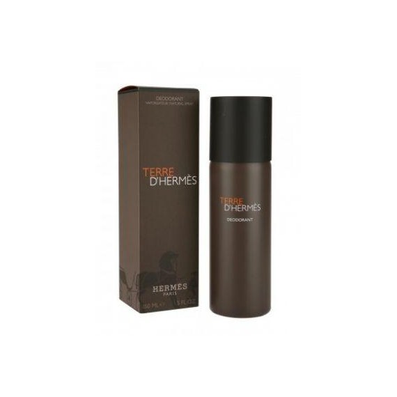 Hermes Terre d`Hermes Spray deodorant pentru bărbați