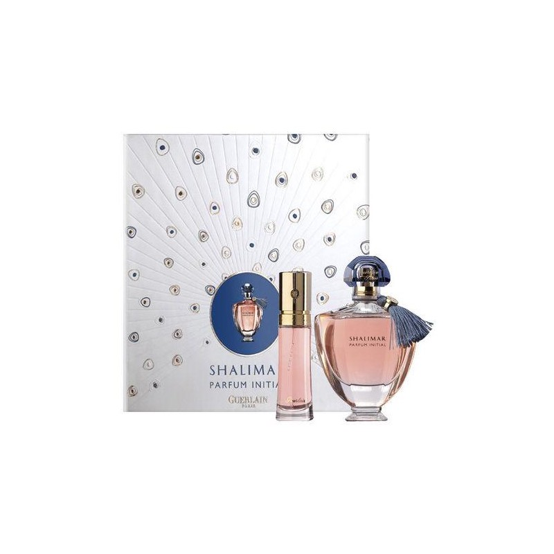 Guerlain Shalimar Initial Set cadou pentru femei