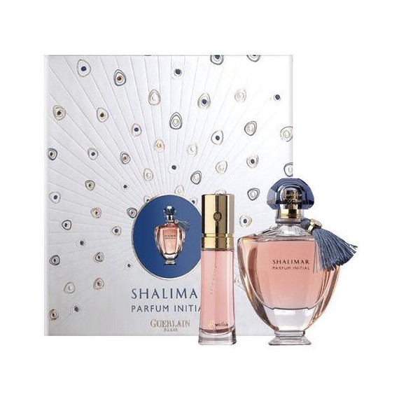 Guerlain Shalimar Initial Set cadou pentru femei