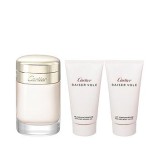 Cartier Baiser Vole Set cadou pentru femei