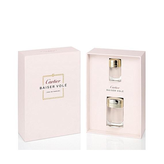 Cartier Baiser Vole Set cadou pentru femei