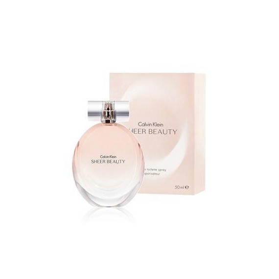 Calvin Klein Sheer Beauty parfum pentru femei EDT